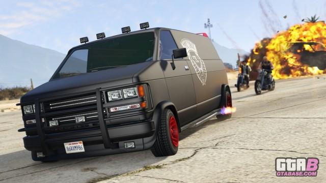 gta v boxville spawn locations gta v boxville spawn locations