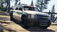 GTA5 Parkranger Online