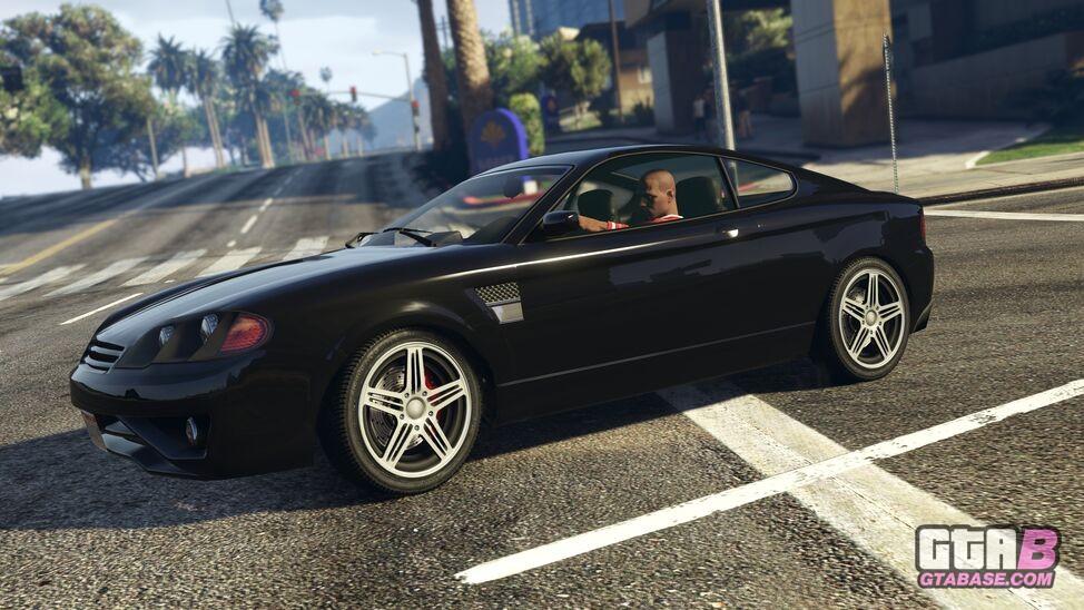 Bollokan Prairie | GTA 5 Online Vehicle Stats, Price, How To Get