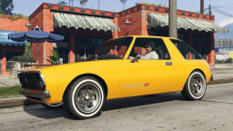 GTA5 Rhapsody Online