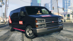 GTA5 Rumpo Story