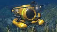 GTA5 Submersible Online
