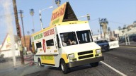 GTA5 Tacovan Story