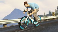 GTA5 Tricyclesracebike Online