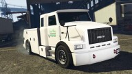 GTA5 Utilitytruck Story