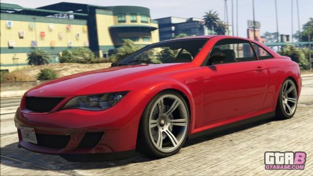 GTA5 Zion Online
