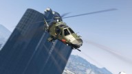 GTA5 Akula Online