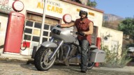 GTA5 Bagger Online