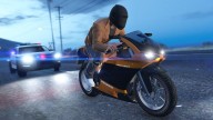 GTA5 Bati801 Online