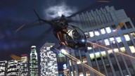 GTA5 Buzzardattackchopper Online