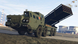 GTA5 Chernobog Online