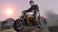 GTA5 Deathbike Deathbike Online