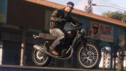 GTA5 Enduro Online