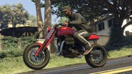 GTA5 Fcr1000custom Online