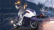 GTA5 Hakuchoudragbike Online