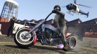 GTA5 Innovation Online