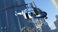 GTA5 Maverick Online