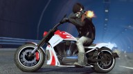 GTA5 Nightblade Online