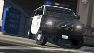 GTA5 Policetransporter Online
