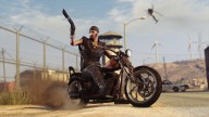 GTA5 Ratbike Online