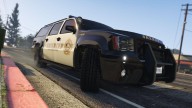 GTA5 Sheriffsuv Online