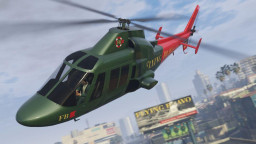 GTA5 Swift Online