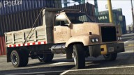 GTA5 Tipper Online