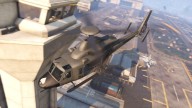 GTA5 Valkyrie Online