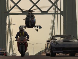 GTAOnline 004 Vehicles