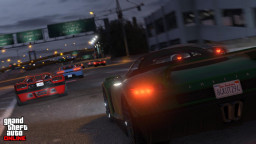 GTAOnline 005 Cheetah EntityXF