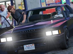 GTAOnline 009 Emperor Robbery