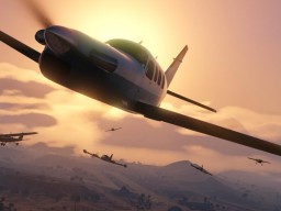 GTAOnline 012 Velum