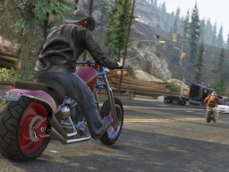 GTAOnline 014 Hexer