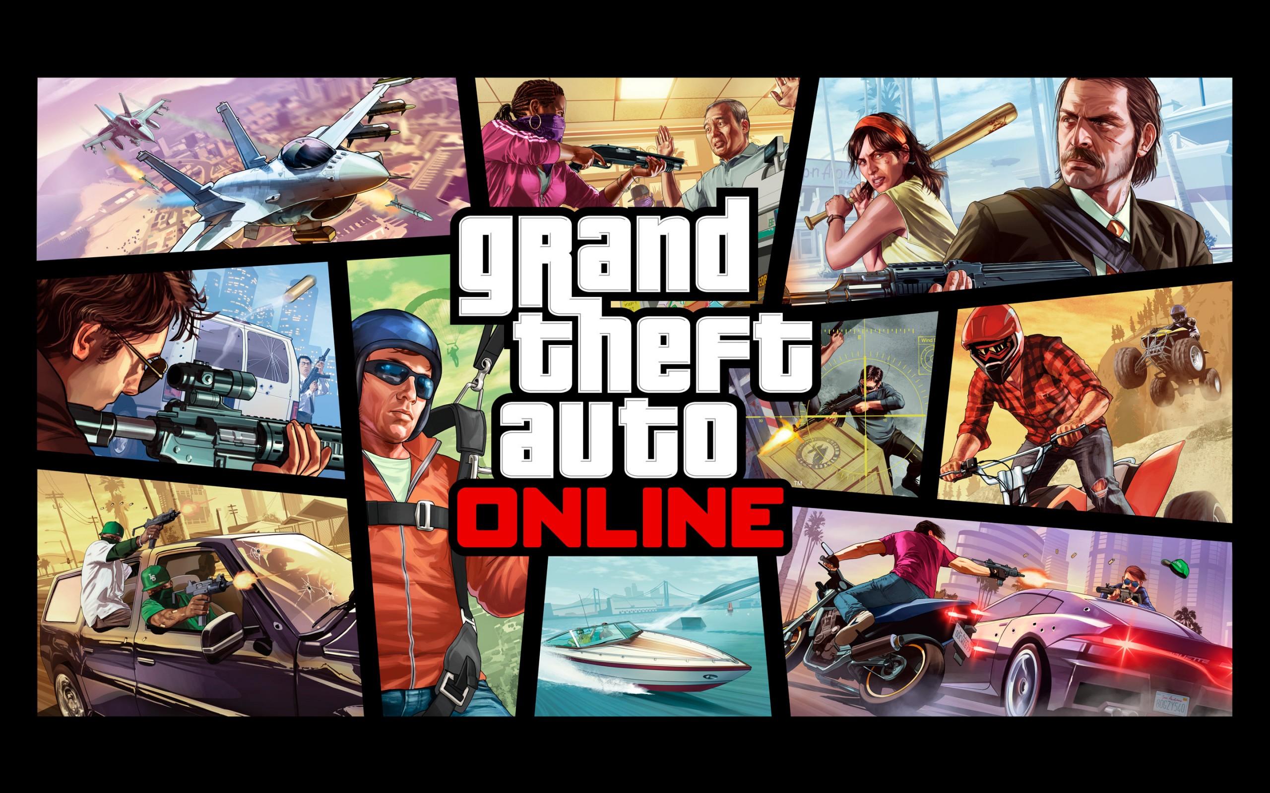 grand theft auto v official website update 3