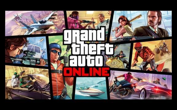 GTA V: Title Update 1.01 Patch Notes - Launch of GTA Online