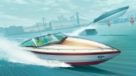 GTA V Artwork GTAOnline BoatShootout