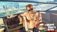 GTA V Artwork IGG 2