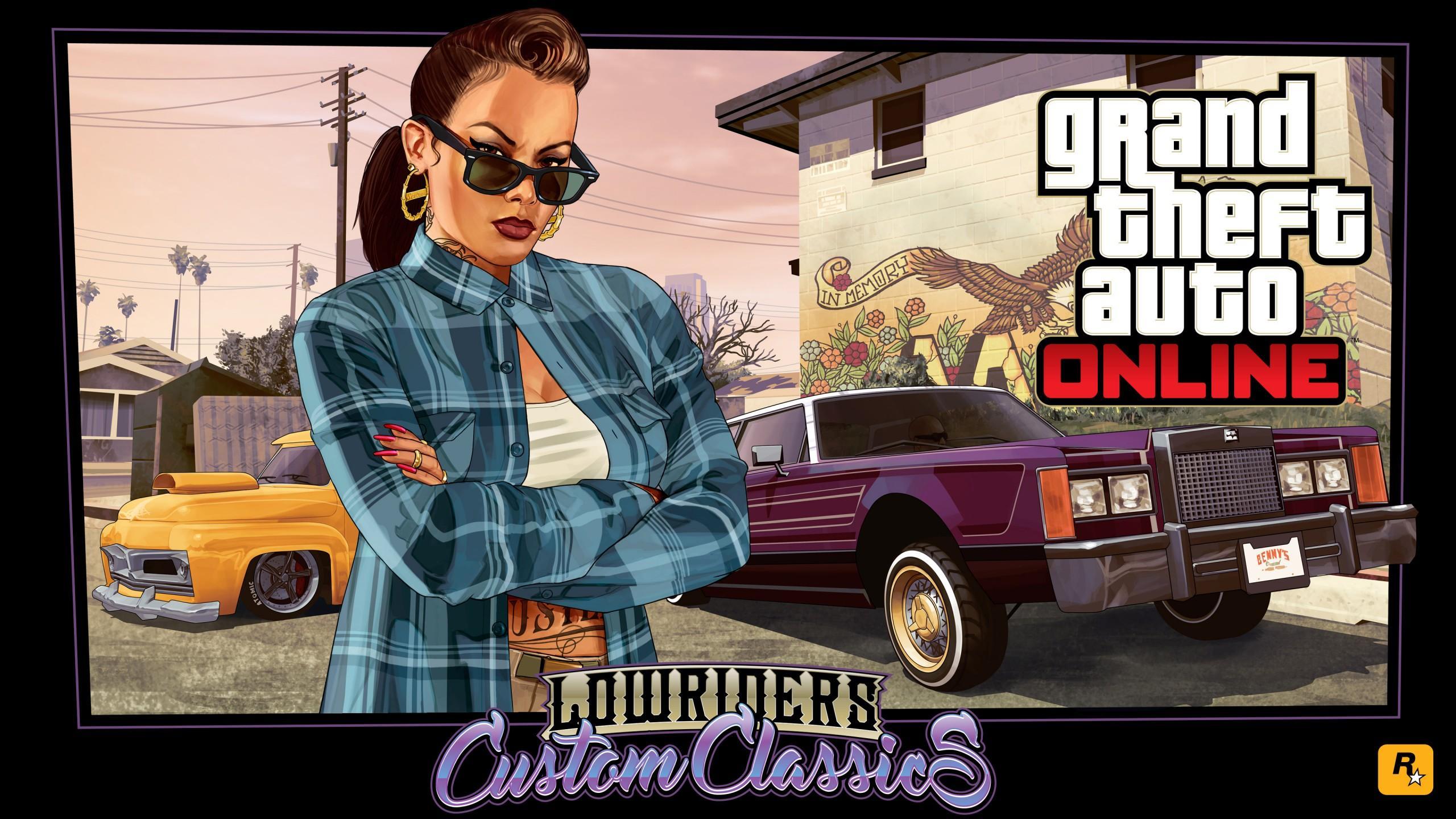 How to Play GTA San Andreas Online? - Null Education