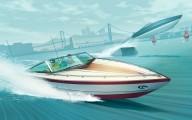 Gta v artwork gta online boat shootout 682 360