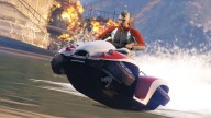 GTA5 Blazeraqua Online