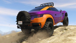 GTA5 Brawler Online