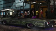 GTA5 Buccaneercustom Online