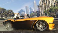 GTA5 Coquetteblackfin Online