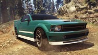 GTA5 Dominator Online