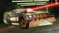 GTA5 Dominatorarena Online