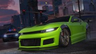 GTA5 Dominatorgtx Online