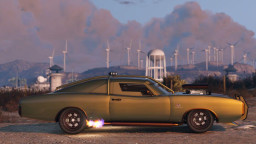 GTA5 Dukeodeath Online
