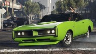 GTA5 Dukes Online