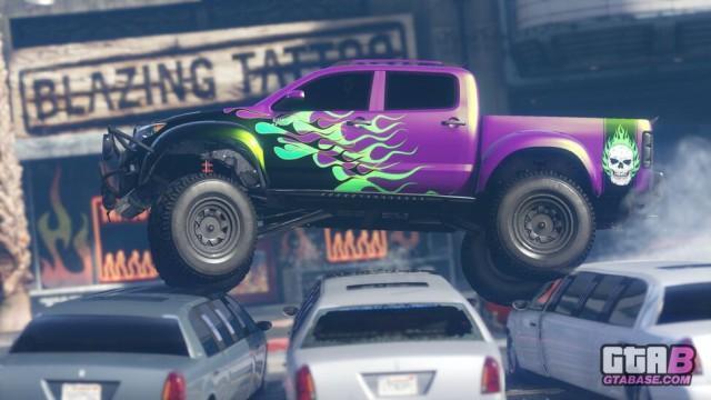 GTA5 Everon Online