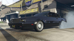 GTA5 Faction Online